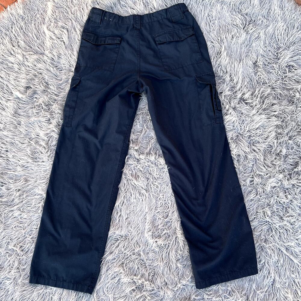 Propper F5285 Critical Response EMS/EMT Uniform Cargo Pants Navy Mens 36